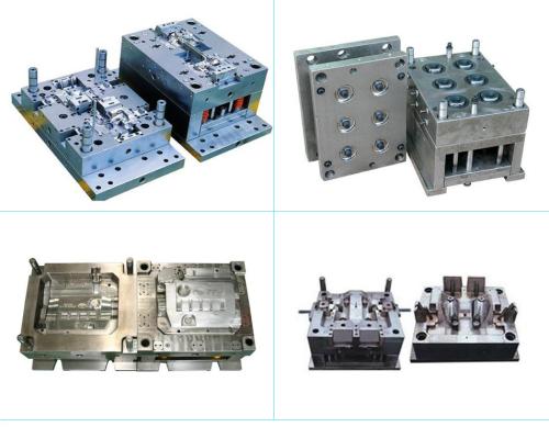 注塑模具保護與維修時應注意什么？